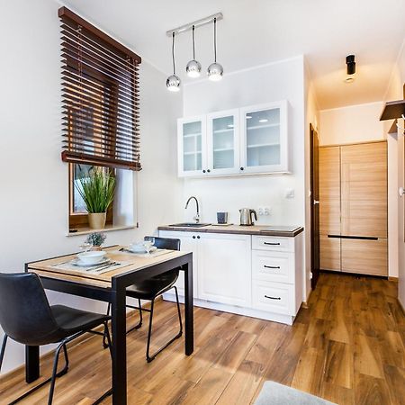 Apartamenty Na Lesnej Bukowina Tatrzańska Εξωτερικό φωτογραφία