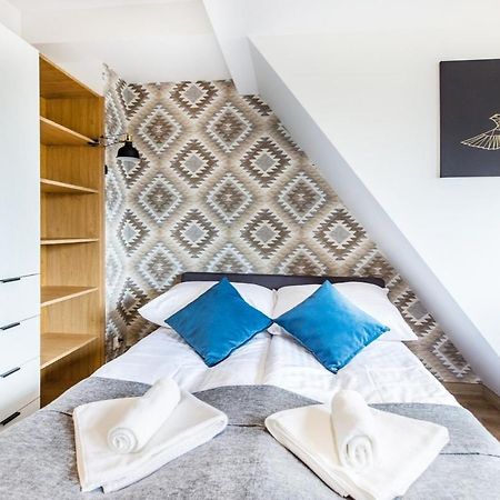 Apartamenty Na Lesnej Bukowina Tatrzańska Εξωτερικό φωτογραφία