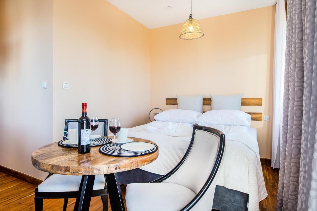 Apartamenty Na Lesnej Bukowina Tatrzańska Εξωτερικό φωτογραφία