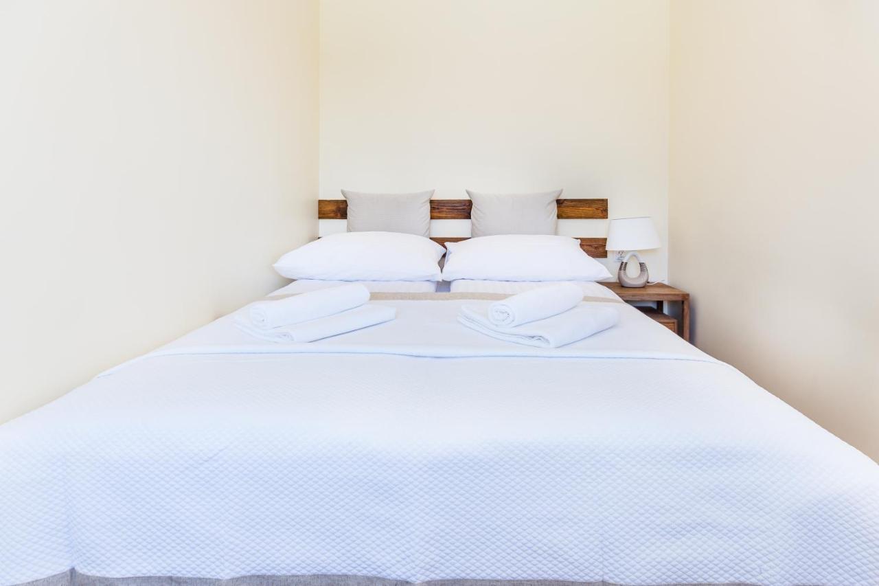 Apartamenty Na Lesnej Bukowina Tatrzańska Εξωτερικό φωτογραφία